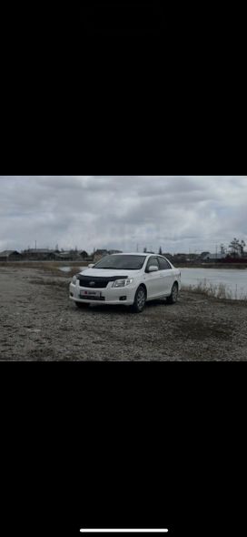  Toyota Corolla Axio 2012 , 850000 , 