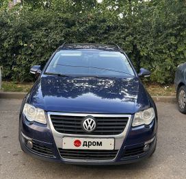  Volkswagen Passat 2008 , 590000 , 
