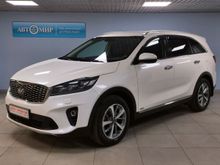  Sorento 2018