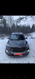 SUV   Chery Tiggo 4 Pro 2023 , 1390000 , -