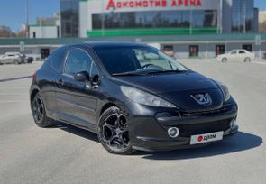  Peugeot 207 2007 , 280000 , 