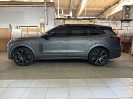 SUV   Lynk & Co 09 2021 , 4800000 , 