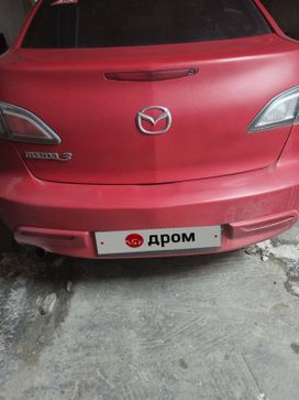  Mazda Mazda3 2009 , 950000 , 