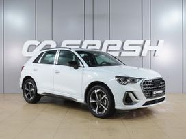 SUV   Audi Q3 2024 , 5349000 , 