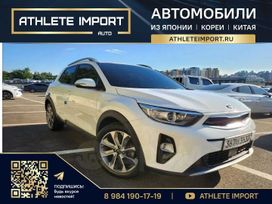 SUV   Kia Stonic 2020 , 1090000 , 