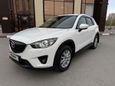 SUV   Mazda CX-5 2014 , 1570000 , 
