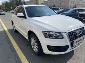 SUV   Audi Q5 2012 , 1689000 , 