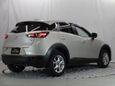 SUV   Mazda CX-3 2022 , 1780000 , 