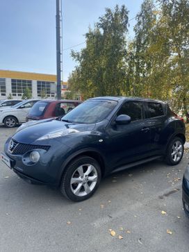 SUV   Nissan Juke 2012 , 980000 , 