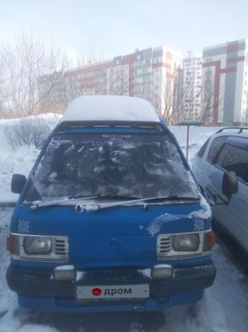   Toyota Lite Ace 1989 , 155000 , 