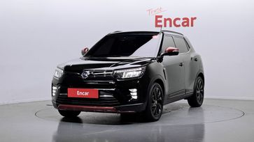 SUV   SsangYong Tivoli 2021 , 1380000 , 