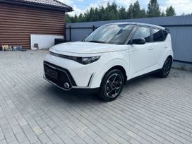  Kia Soul 2025 , 2870000 , 