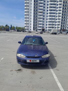  Mitsubishi Mirage 1998 , 110000 , 
