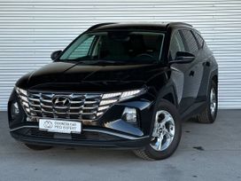 SUV   Hyundai Tucson 2021 , 2615000 , 
