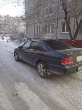  Toyota Camry 1989 , 250000 , 