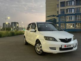  Mazda Demio 2003 , 355000 , 