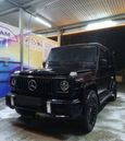 SUV   Mercedes-Benz G-Class 1991 , 1000000 , 