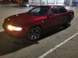  Toyota Corona Exiv 1994 , 300000 , 