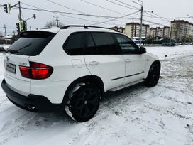 SUV   BMW X5 2009 , 2150000 ,  
