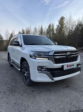 SUV   Toyota Land Cruiser 2020 , 10350000 , 