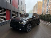  X5, 2018