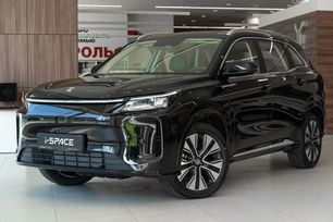 SUV    i-Space 2025 , 3415002 , -