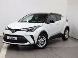 SUV   Toyota C-HR 2022 , 4490000 , 