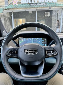 SUV   Geely Monjaro 2023 , 2850000 , 
