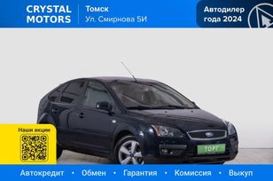  Ford Focus 2006 , 349000 , 