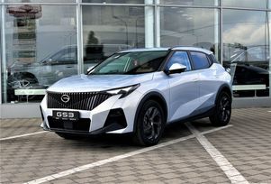 SUV   GAC GS3 2024 , 2799000 , 