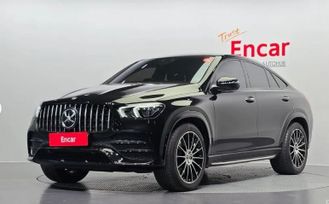 SUV   Mercedes-Benz GLE Coupe 2022 , 7590000 , 