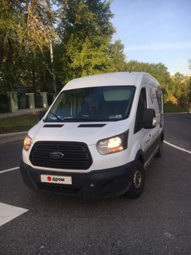   Ford Transit 2020 , 3000000 , 