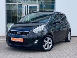  Kia Venga 2014 , 999000 , 