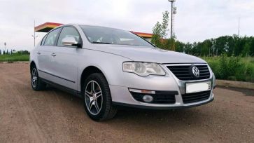  Volkswagen Passat 2008 , 330000 , 
