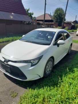  Toyota Corolla 2020 , 1950000 , 