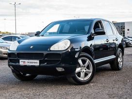 SUV   Porsche Cayenne 2005 , 870000 , -