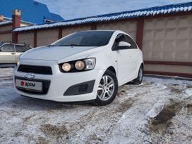 Chevrolet Aveo 2012 , 670000 , 