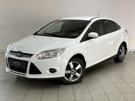  Ford Focus 2013 , 704000 , 