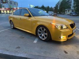  BMW 5-Series 2003 , 1100000 , 