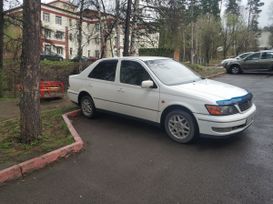  Toyota Vista 1999 , 400000 , 