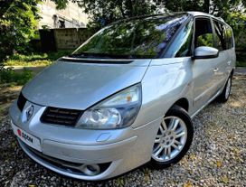    Renault Espace 2006 , 625000 , -
