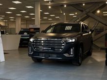 Москва X90 Plus, 2023