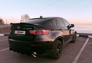 SUV   BMW X6 2014 , 3000000 , 
