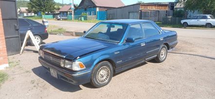  Toyota Crown 1990 , 399000 , 
