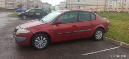  Renault Megane 2006 , 345000 , 