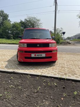  Toyota bB 2000 , 550000 , 