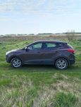 SUV   Hyundai ix35 2010 , 650000 , 