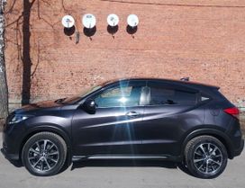 SUV   Honda Vezel 2017 , 1760000 , 