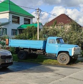   GAC GA3S 1988 , 400000 , 