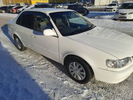  Toyota Corolla 1997 , 388000 , 